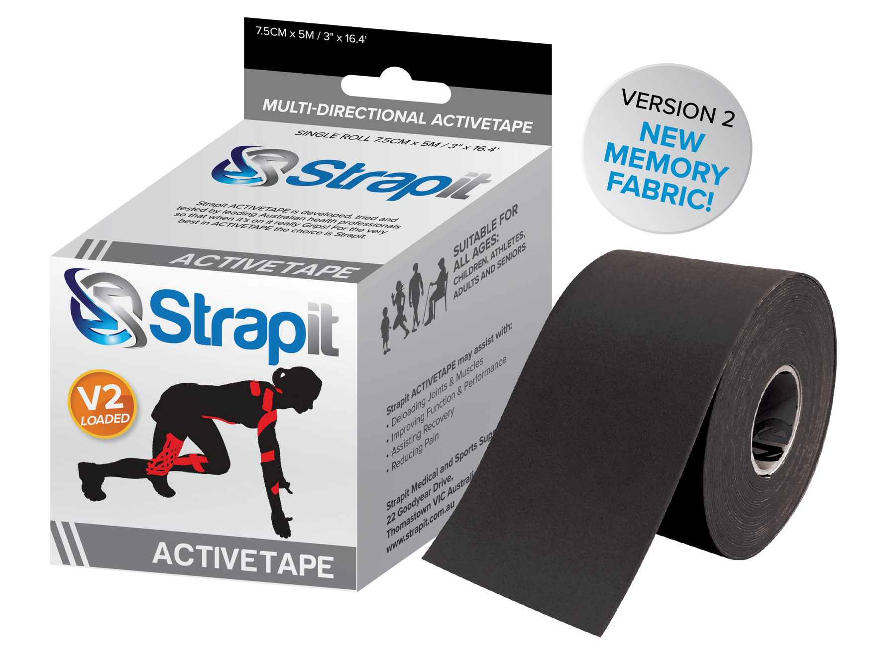 Strapit Scissors Products – Strapit
