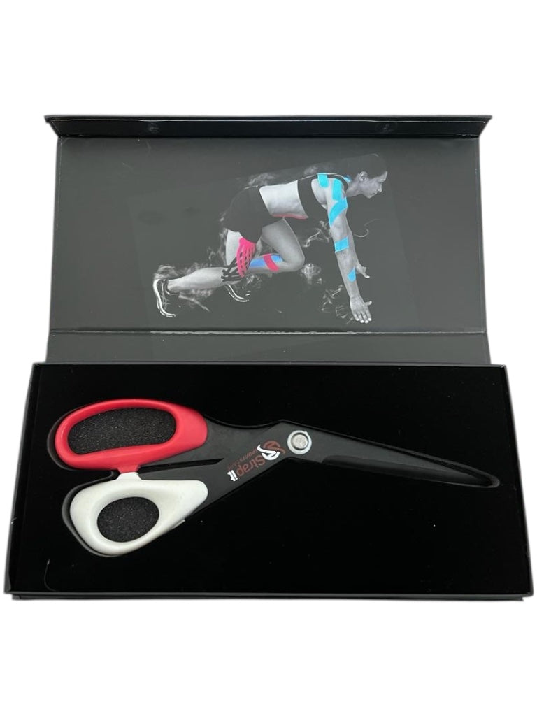 Strapit Scissors