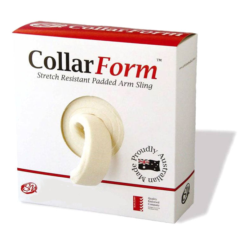 Collar & Cuff 5cmx6m Roll (2 Pack) – Strapit