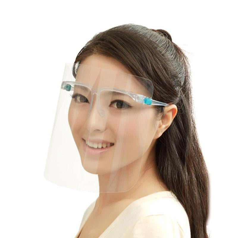 Buy Reusable Face Shield | Strapit Australia