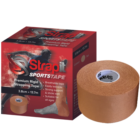 Retail Packs – Strapit